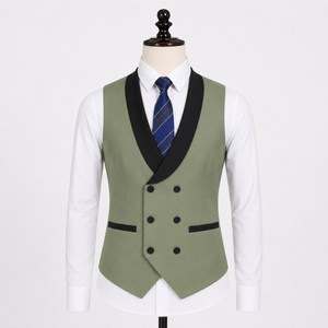 Men Waistcoat
