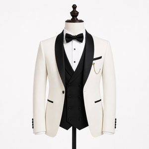 Men Tuxedo Suits